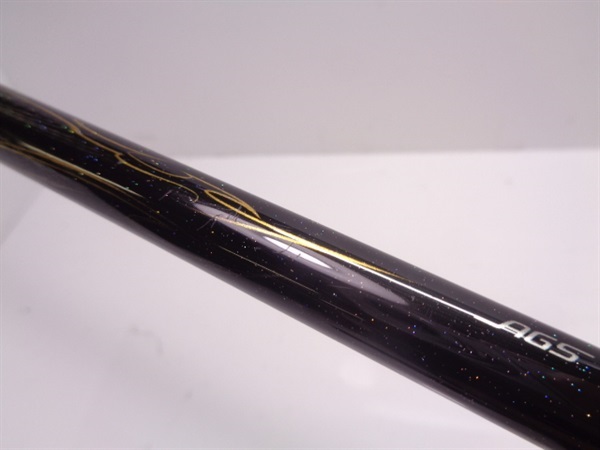 ２０銀狼 王牙 ＡＧＳ０８－５０